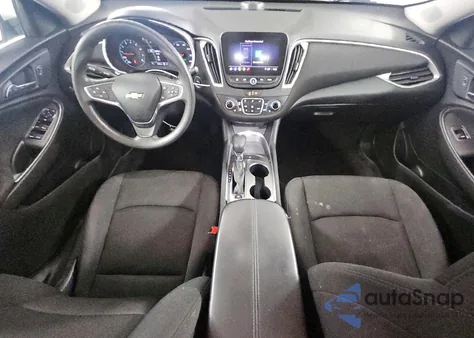 2022 Chevrolet Malibu Lt z USA, uszkodzony, nr VIN 1G1ZD5ST7NF122013